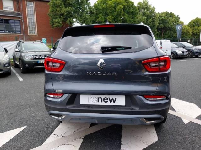 Renault Kadjar image 1