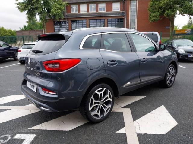 Renault Kadjar image 5