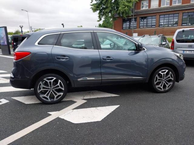 Renault Kadjar image 4