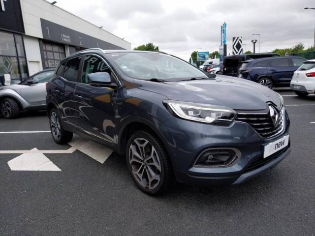 Renault Kadjar image 6