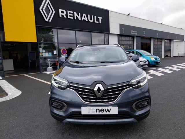 Renault Kadjar image 3