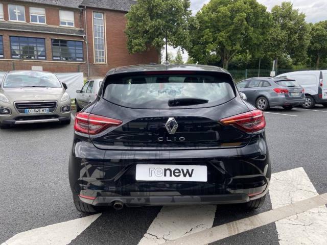 Renault Clio image 2