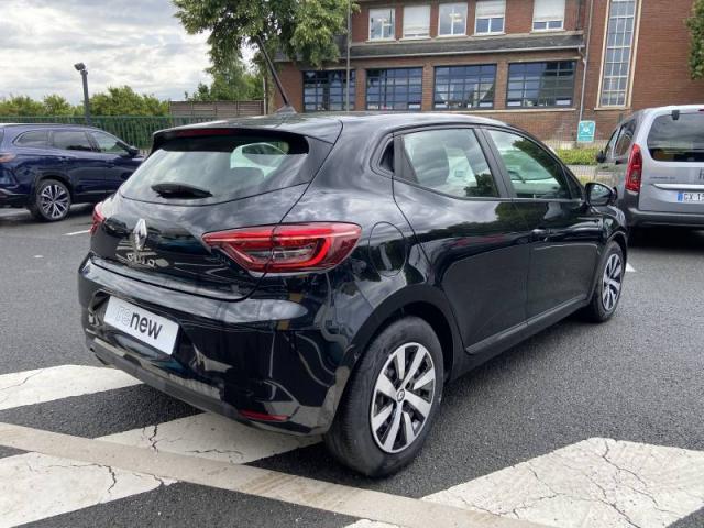 Renault Clio image 6