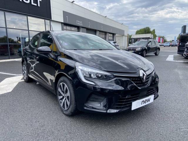 Renault Clio image 9