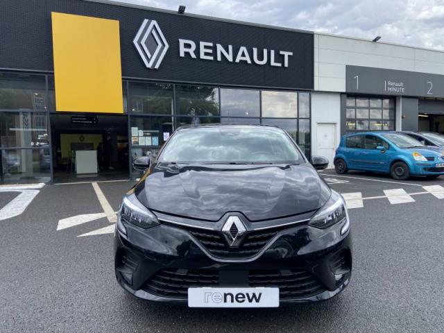 Renault Clio image 8