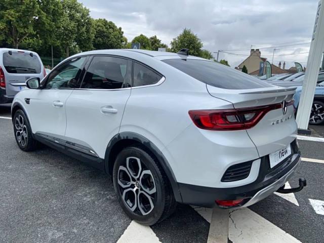 Renault Arkana image 4