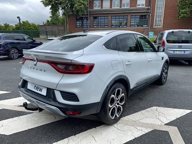 Renault Arkana image 3