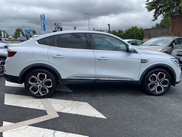 Renault Arkana image 8