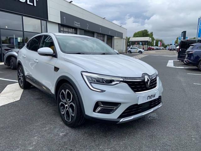 Renault Arkana image 1