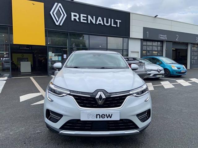 Renault Arkana image 9