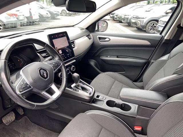 Renault Arkana image 7