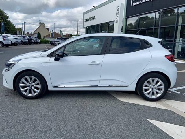 Renault Clio image 1