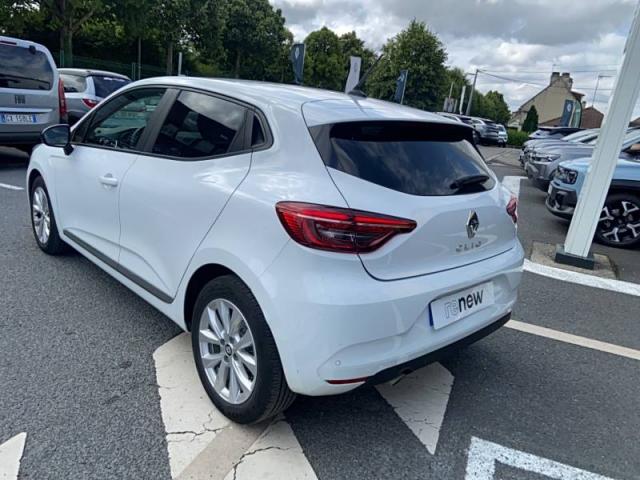 Renault Clio image 4