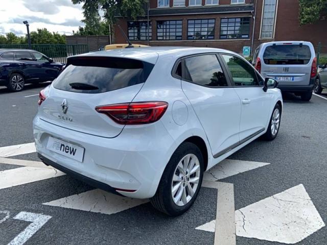 Renault Clio image 2
