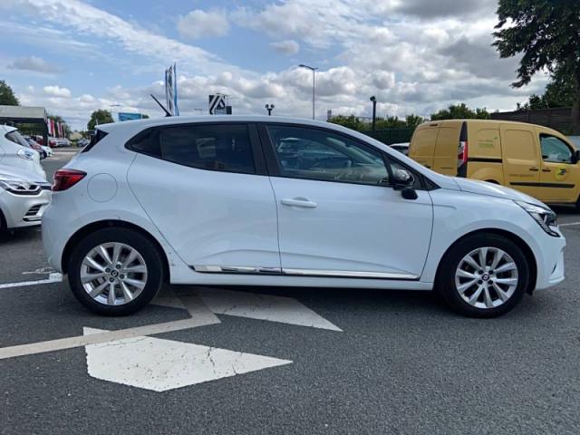 Renault Clio image 6
