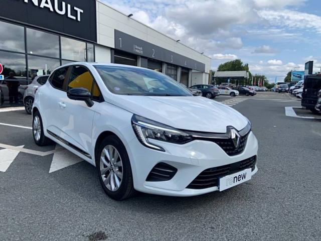 Renault Clio image 5