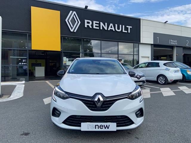 Renault Clio image 3