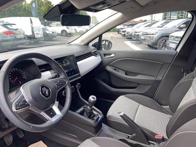 Renault Clio image 7