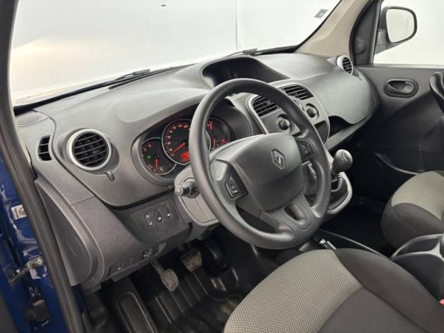 Renault Kangoo Van image 1