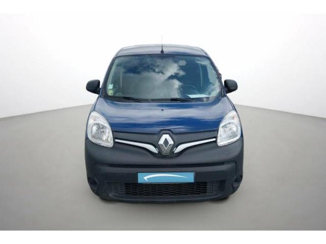Renault Kangoo Van image 7