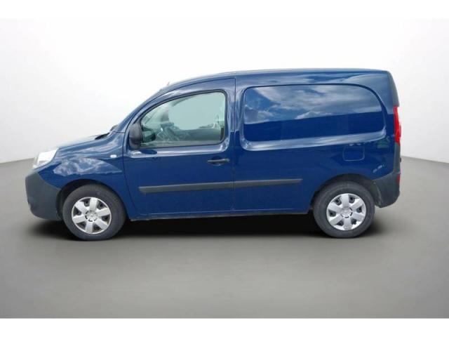 Renault Kangoo Van image 6