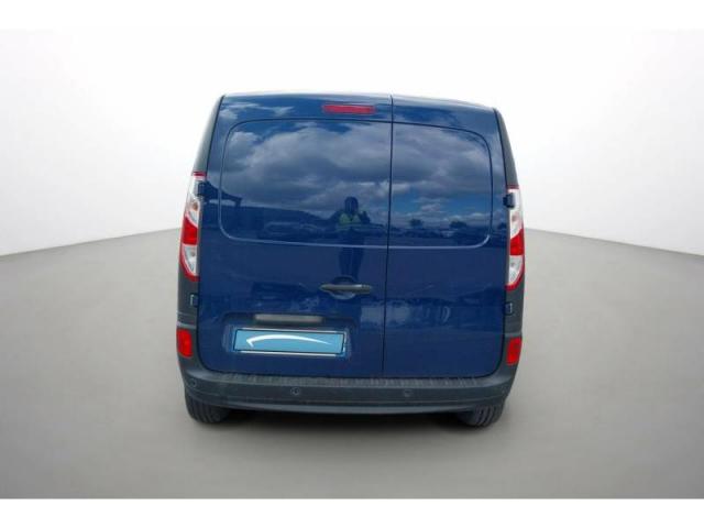 Renault Kangoo Van image 8