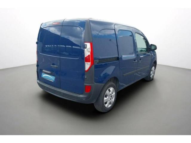 Renault Kangoo Van image 4