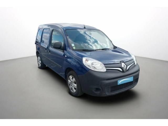 Renault Kangoo Van image 2