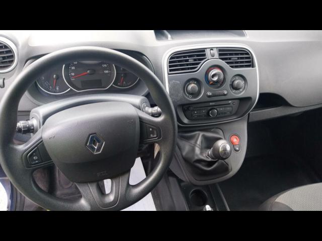 Renault Kangoo Van image 5