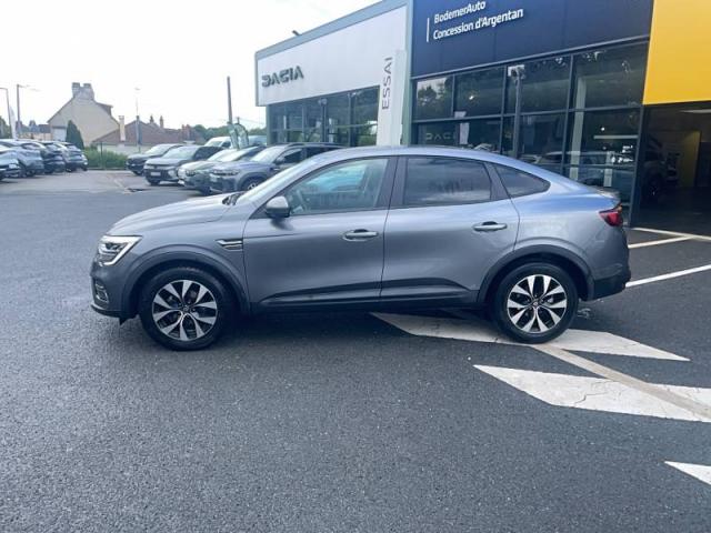 Renault Arkana image 4