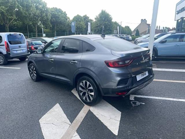 Renault Arkana image 6