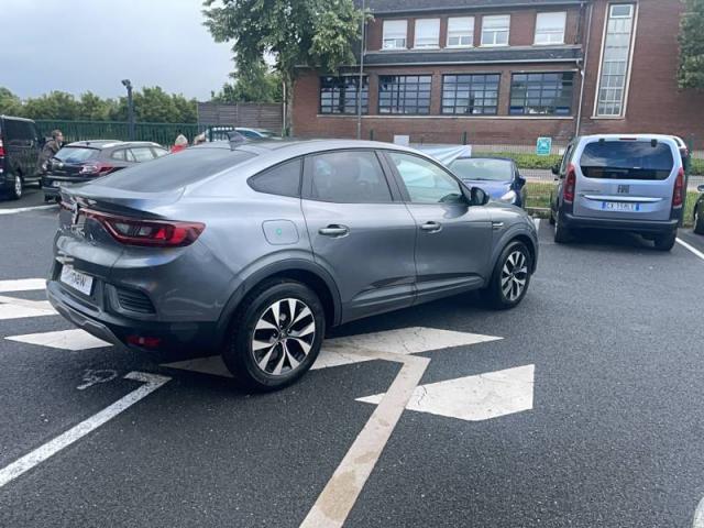 Renault Arkana image 7