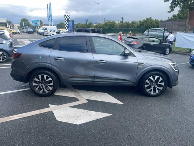 Renault Arkana image 5