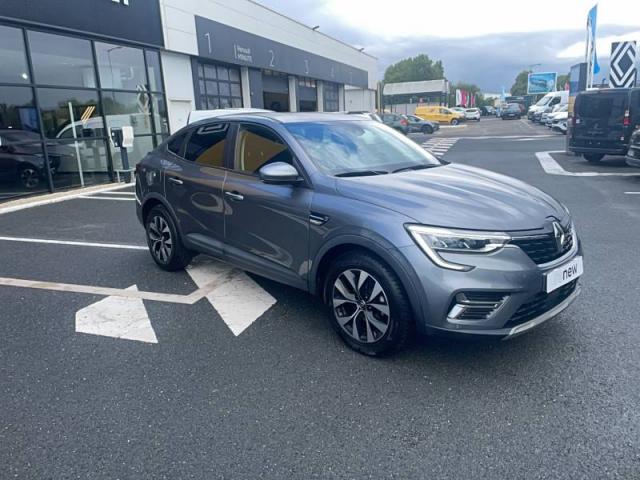 Renault Arkana image 3