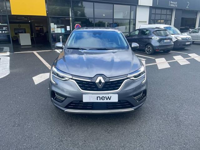 Renault Arkana image 8
