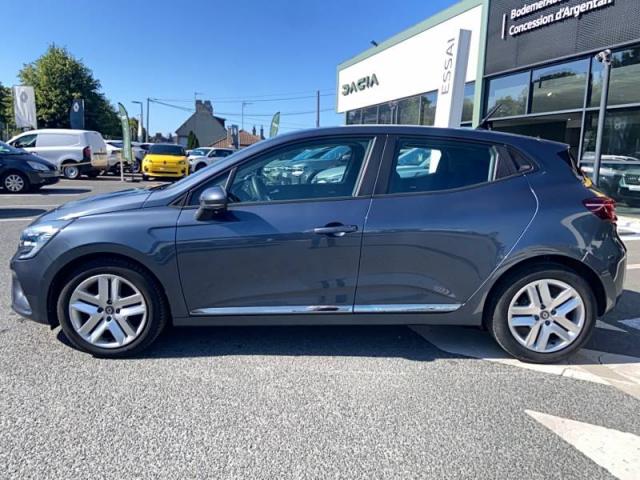 Renault Clio image 2