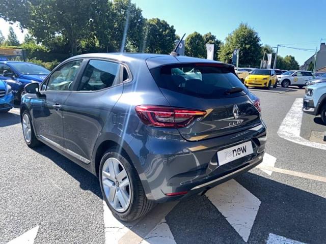 Renault Clio image 7