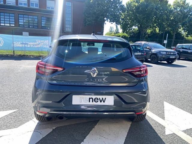 Renault Clio image 6