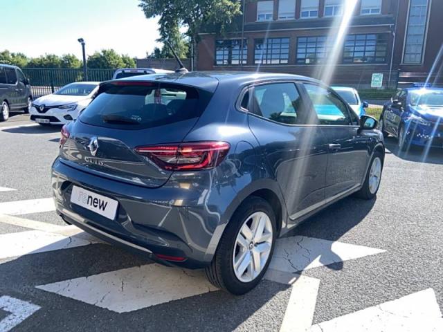 Renault Clio image 4