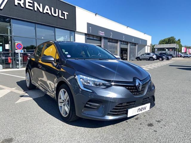 Renault Clio image 1