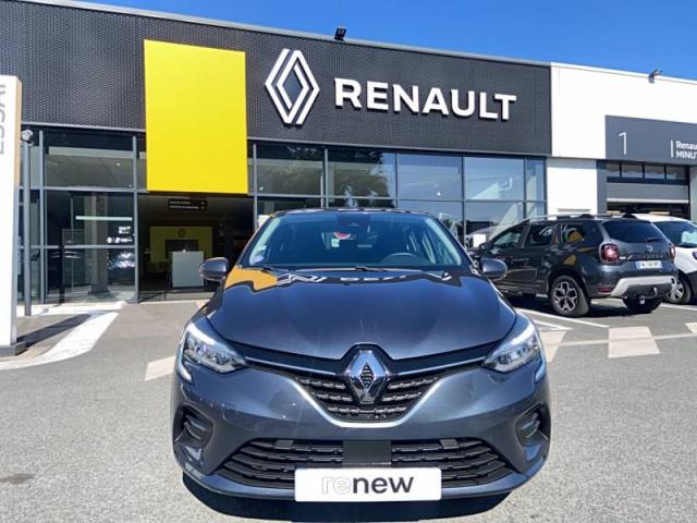 Renault Clio image 3