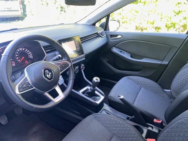 Renault Clio image 8
