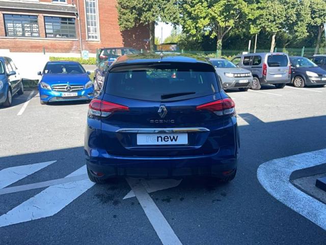 Renault Scénic image 1
