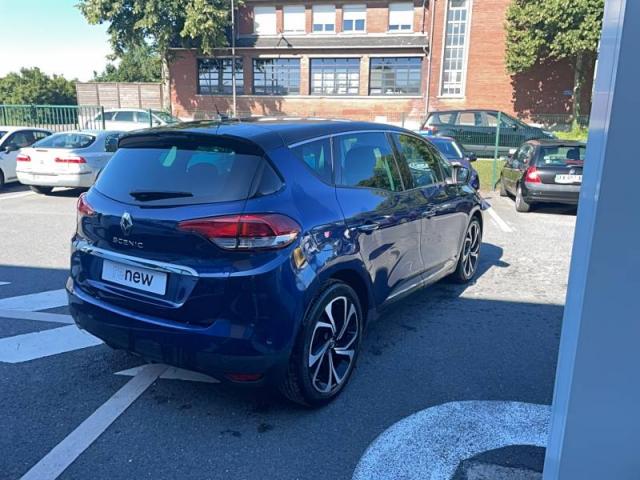 Renault Scénic image 9