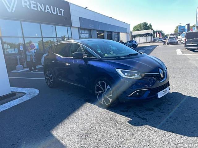 Renault Scénic image 4