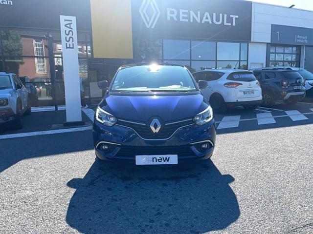 Renault Scénic image 2