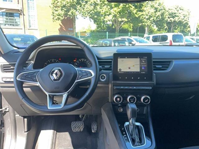 Renault Arkana image 9