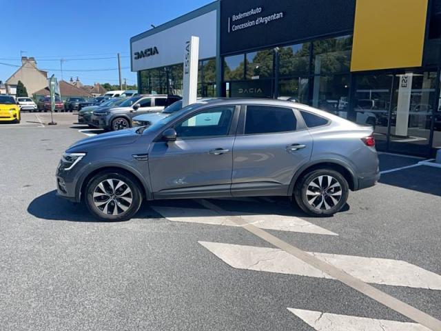 Renault Arkana image 6