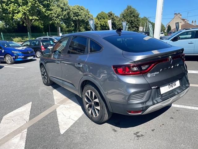 Renault Arkana image 8