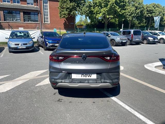 Renault Arkana image 2